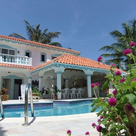 Brisas Doradas Cabarete Bagian luar foto
