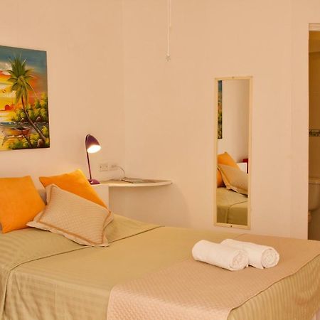 Brisas Doradas Cabarete Bagian luar foto