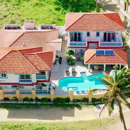 Brisas Doradas Cabarete Bagian luar foto