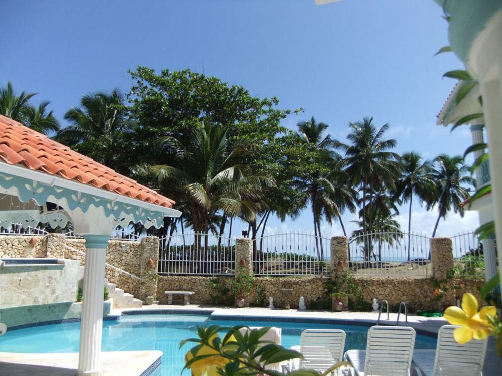 Brisas Doradas Cabarete Bagian luar foto