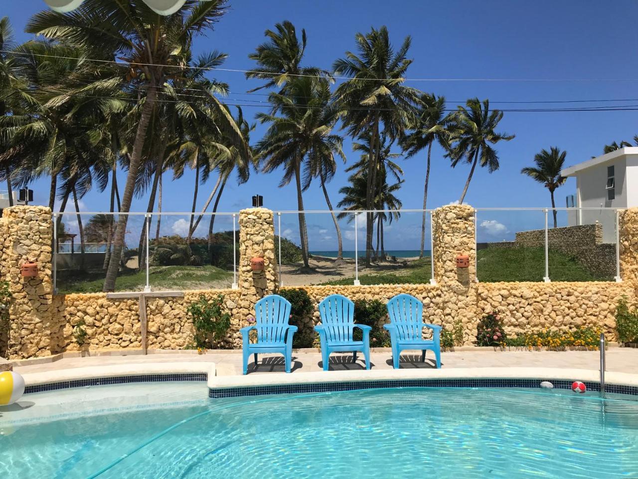 Brisas Doradas Cabarete Bagian luar foto