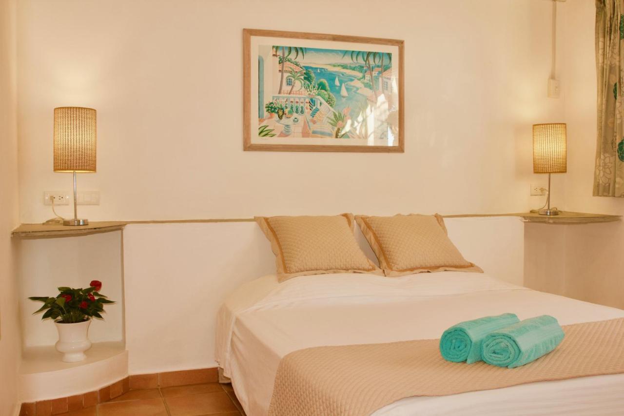 Brisas Doradas Cabarete Bagian luar foto