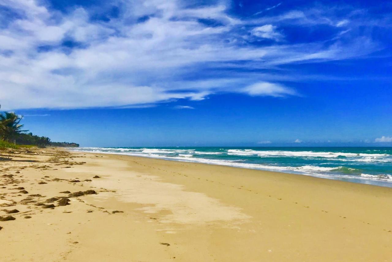 Brisas Doradas Cabarete Bagian luar foto