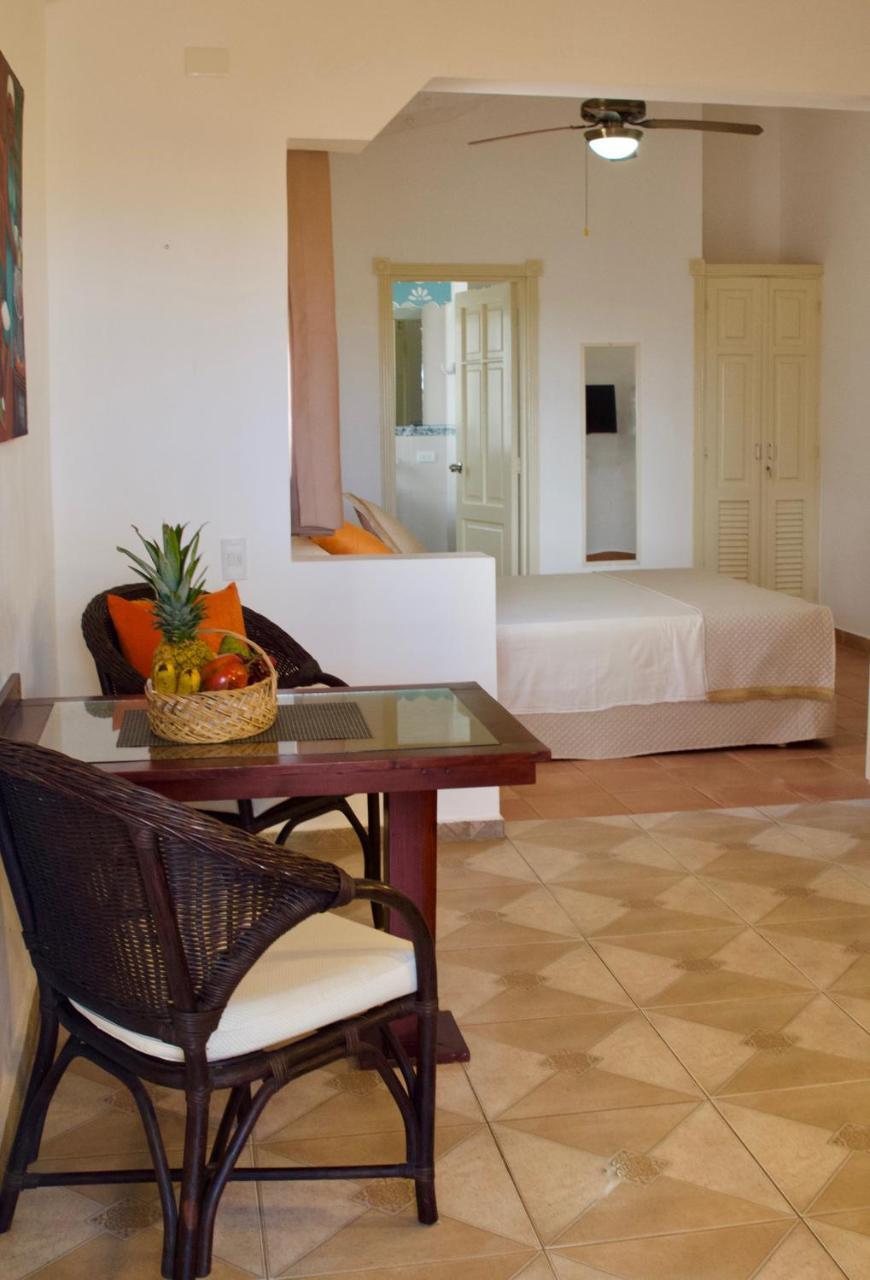 Brisas Doradas Cabarete Bagian luar foto