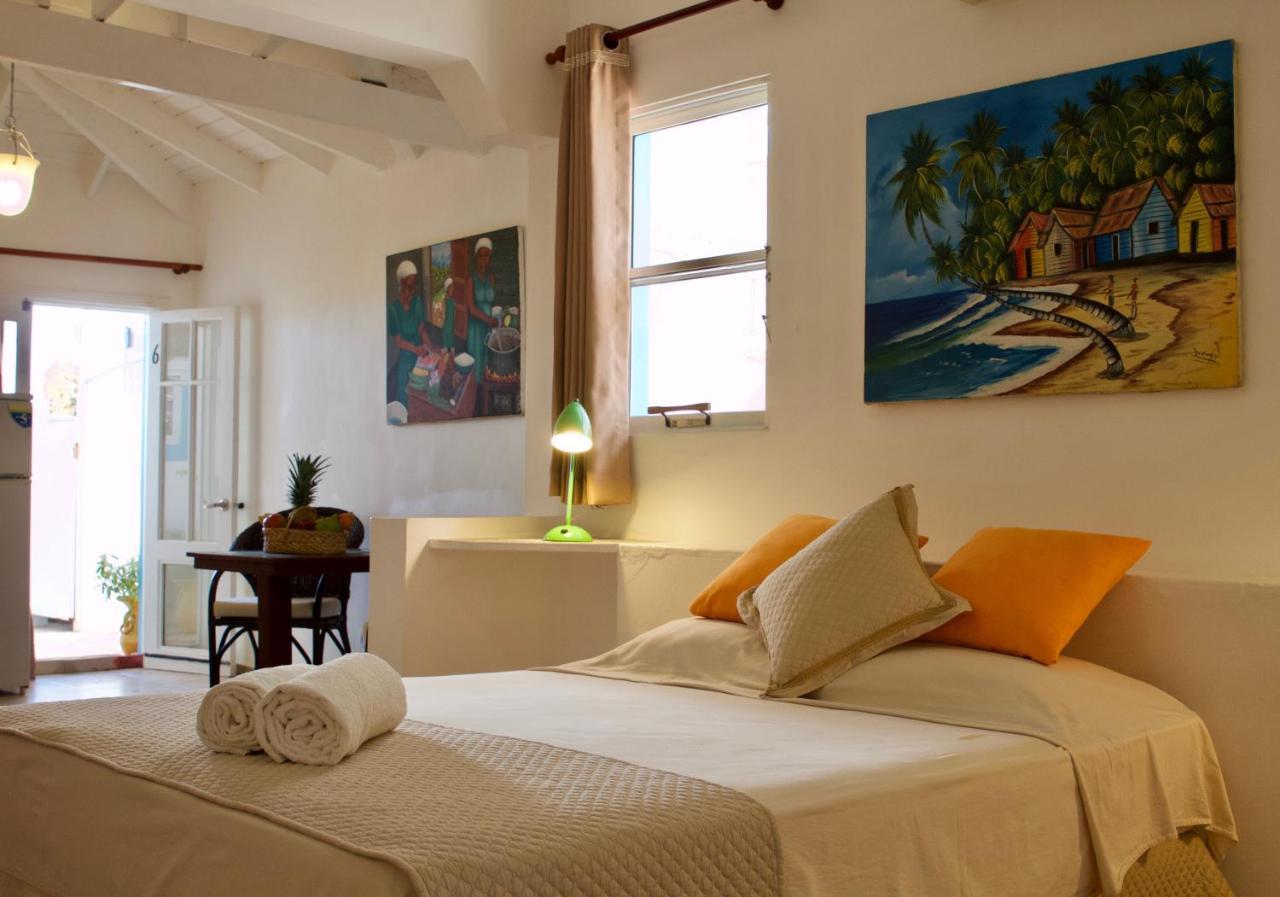 Brisas Doradas Cabarete Bagian luar foto