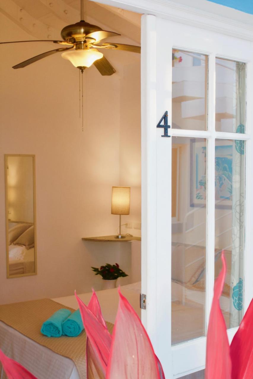 Brisas Doradas Cabarete Bagian luar foto