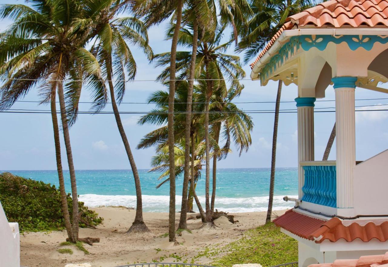 Brisas Doradas Cabarete Bagian luar foto