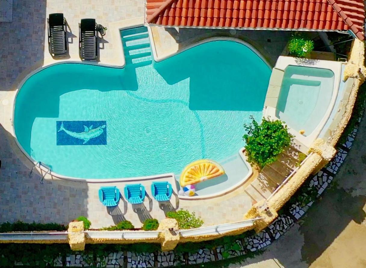 Brisas Doradas Cabarete Bagian luar foto
