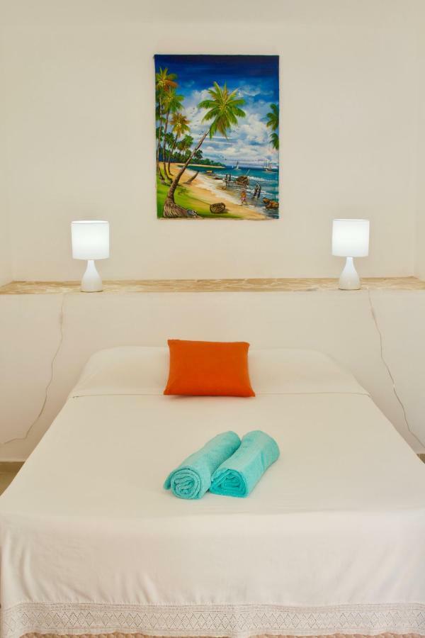 Brisas Doradas Cabarete Bagian luar foto