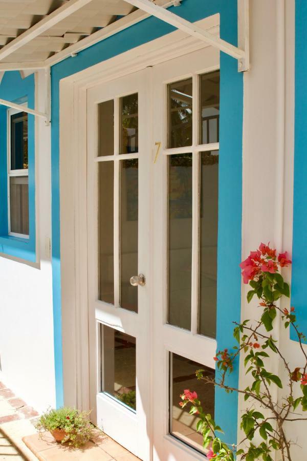 Brisas Doradas Cabarete Bagian luar foto