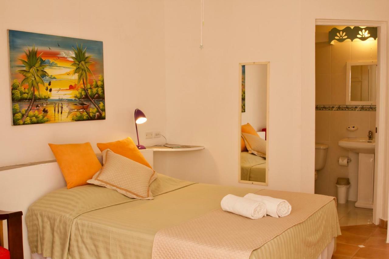 Brisas Doradas Cabarete Bagian luar foto