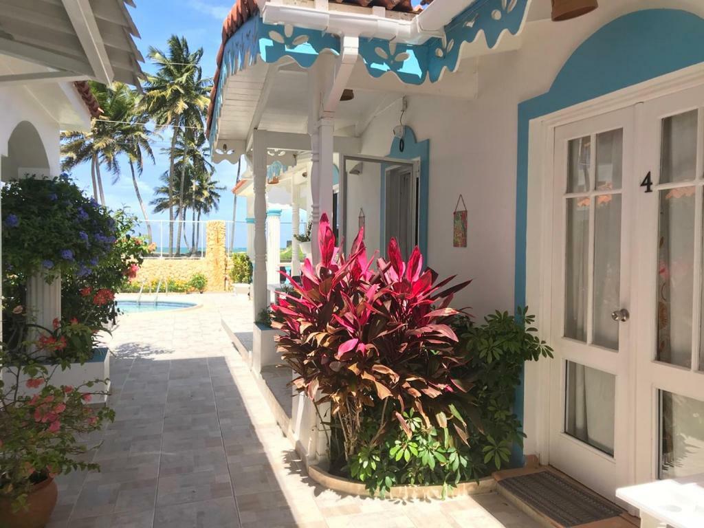 Brisas Doradas Cabarete Bagian luar foto