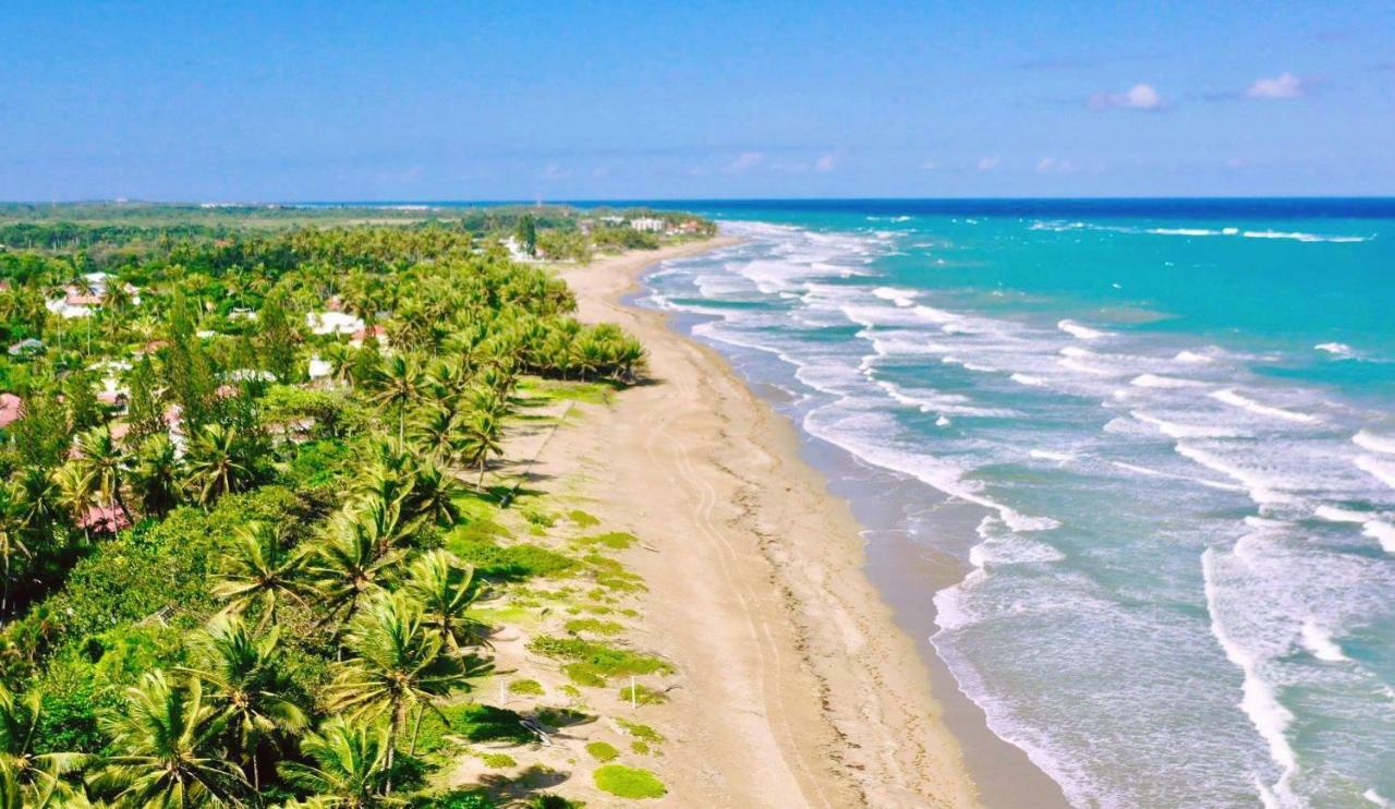 Brisas Doradas Cabarete Bagian luar foto